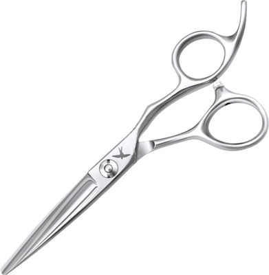 Ножницы для стрижки животных GRODO Ergo / 20C170