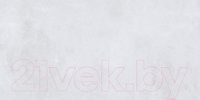 Плитка Zerde Tile Sillent Light Grey матовый (600x1200)