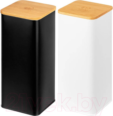 Набор емкостей для хранения Elan Gallery 240311