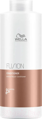 Кондиционер для волос Wella Professionals Fusion Интенсивный восстанавливающий (1л)
