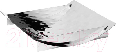 Блюдо Luxstahl Волны кт9315