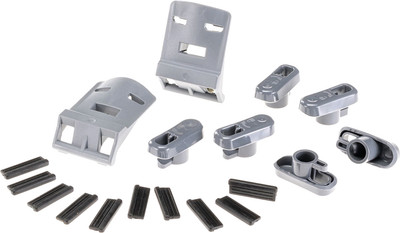 Набор крепежа к клетке для животных Ferplast Superior / 94000234