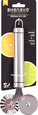 Нож для пиццы Darvish DV-H-1688