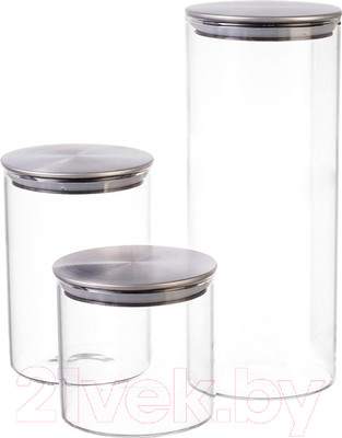 Набор емкостей для хранения Danny Home CD042