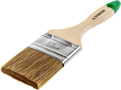 Кисть малярная Stayer 01031-63