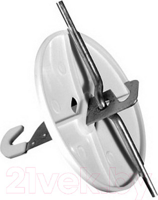 Закладная под светильник ЭлКис РП-001 / 001рпинуп