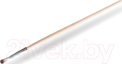 Кисть для рисования Ямполь-Слуцк КХЖК №3 / 2.129