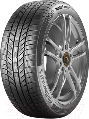Зимняя шина Continental WinterContact TS 870 P 265/40R22 106W