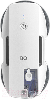 Робот-мойщик окон BQ WR201S (белый)