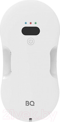 Робот-мойщик окон BQ WR300DS (белый)