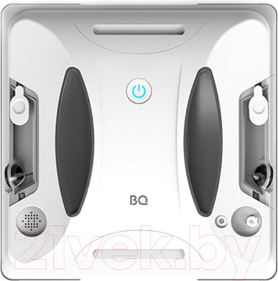 Робот-мойщик окон BQ WR400BC (белый)