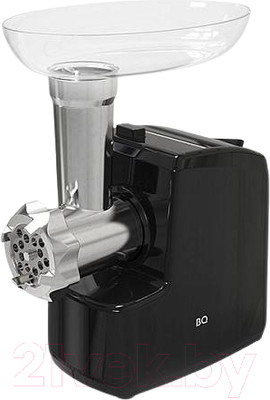 Мясорубка электрическая BQ MG2005 (черный)