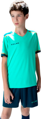 Футбольная форма Kelme Football Suit / 8351ZB3158-328 (р. 150)