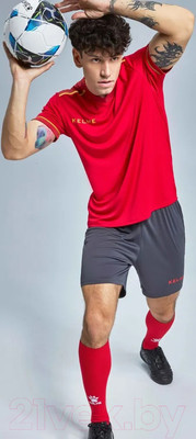 Футбольная форма Kelme Football Suit / 8351ZB1158-667 (3XL)