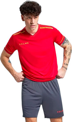 Футбольная форма Kelme Football Suit / 8351ZB1158-667 (XS)