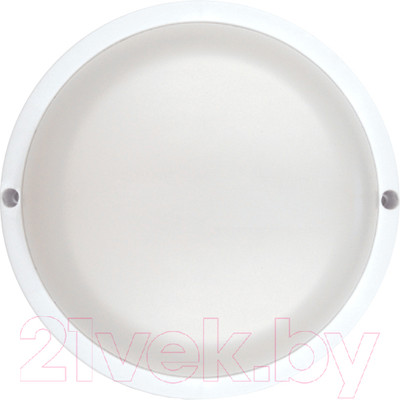 Светильник ЖКХ INhome СПП 1565-Круг / 4690612044897