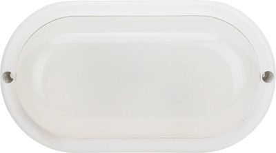Светильник ЖКХ INhome СПП 1565-Овал / 4690612044958