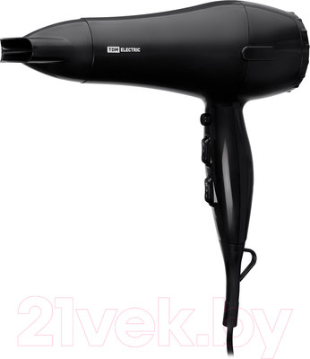 Фен TDM Сатурн 3 / SQ4008-0003 (черный)