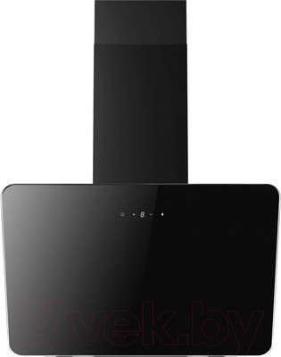 Вытяжка наклонная Schtoff Macau 60 (черный)