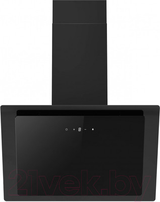 Вытяжка наклонная Schtoff Spirit RR 60 (черный)