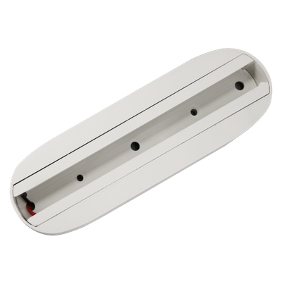 Крепление для шинопровода INhome Top Line / 4690612040219 (белый)