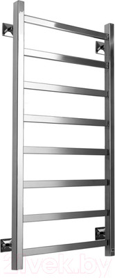 Полотенцесушитель водяной Ростела Экспи Квадро V 30 50x100/8 (1/2")