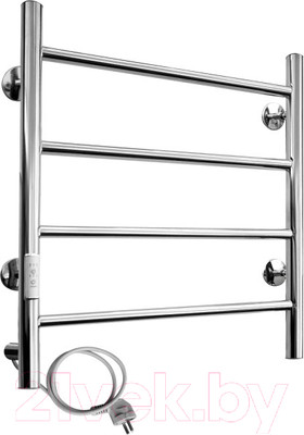 Полотенцесушитель электрический Ростела Виктория 50x60/4 (с диммером, левый)