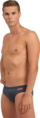 Плавки ARENA Team Swim Brief Solid / 004773 530 (р-р 30)