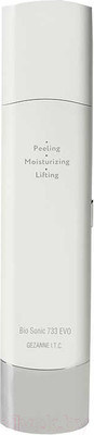 Аппарат для чистки лица Gezatone Bio Sonic 733 / 1301336
