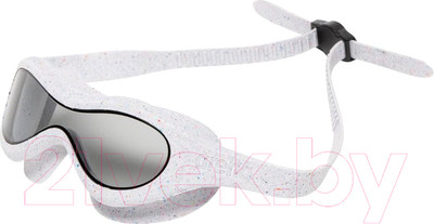 Очки для плавания ARENA Spider Kids Mask / 004287 901 (серый)