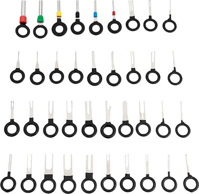 Набор автоинструмента Sipl AG363D (38шт)
