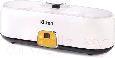 Йогуртница Kitfort KT-6038