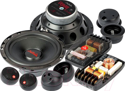 Компонентная АС AURA Venom-CL6C