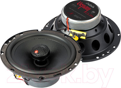 Коаксиальная АС AURA Venom-CL6X