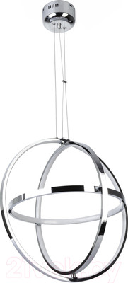 Люстра LED4U L1711/400