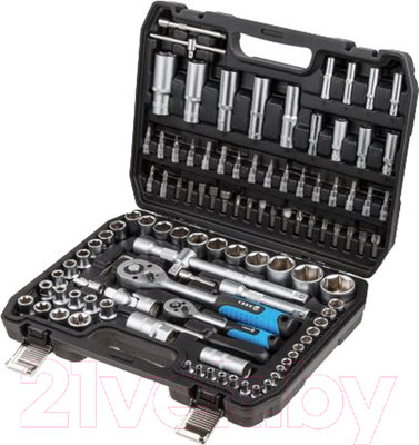 Набор головок, бит TREK TR13108