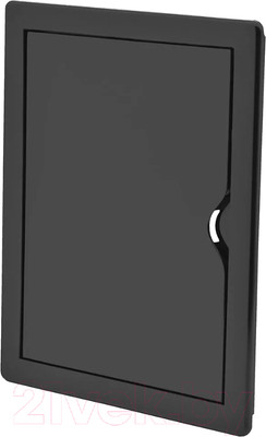 Люк ревизионный AirRoxy 02-802agr (графитовый)