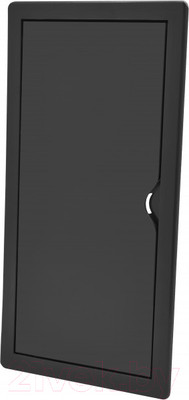 Люк ревизионный AirRoxy 02-805agr (графитовый)