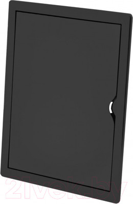 Люк ревизионный AirRoxy 02-804agr (графитовый)