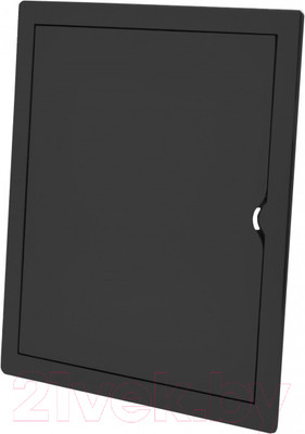 Люк ревизионный AirRoxy 02-807agr (графитовый)