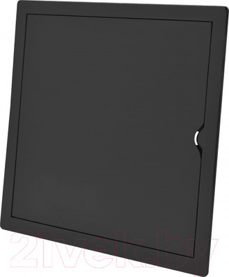 Люк ревизионный AirRoxy 02-808agr (графитовый)