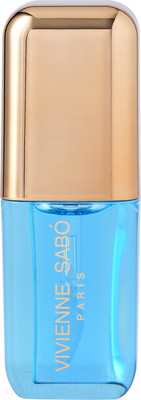 Масло для губ Vivienne Sabo Sirop de Fruits тон 05 (3.5мл, полупрозрачный синий)