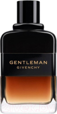 Парфюмерная вода Givenchy Gentleman Reserve Privee (100мл)