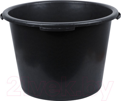 Таз строительный FIT Для перемешивания раствора / 04092 (40л)