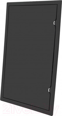 Люк ревизионный AirRoxy 02-812agr (графитовый)