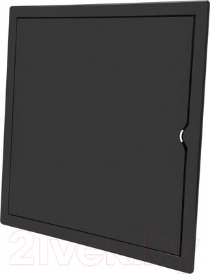 Люк ревизионный AirRoxy 02-818agr (графитовый)