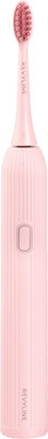 Звуковая зубная щетка Revyline RL 060 / 7059 (розовый)