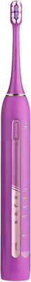 Звуковая зубная щетка Revyline RL 070 / 7272 (фиолетовый)