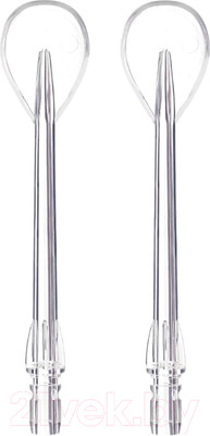 Набор насадок для ирригатора Revyline RL 410 / 7432 (2шт)