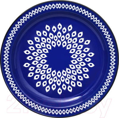 Блюдо ЭСТЕТ Восточная / ЭТ-72832